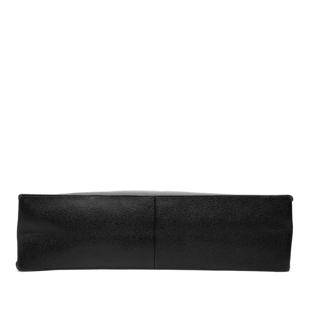 Chanel CC Caviar Tote