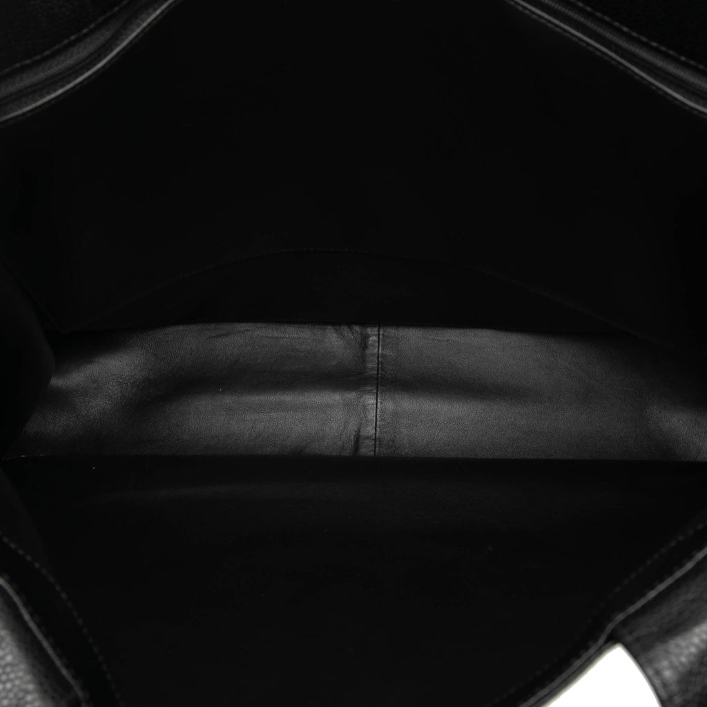 Chanel CC Caviar Tote