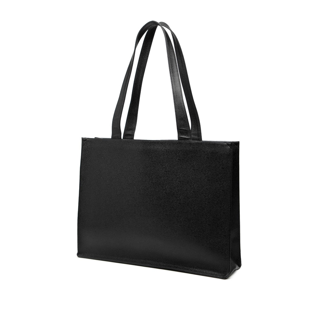 Chanel CC Caviar Tote