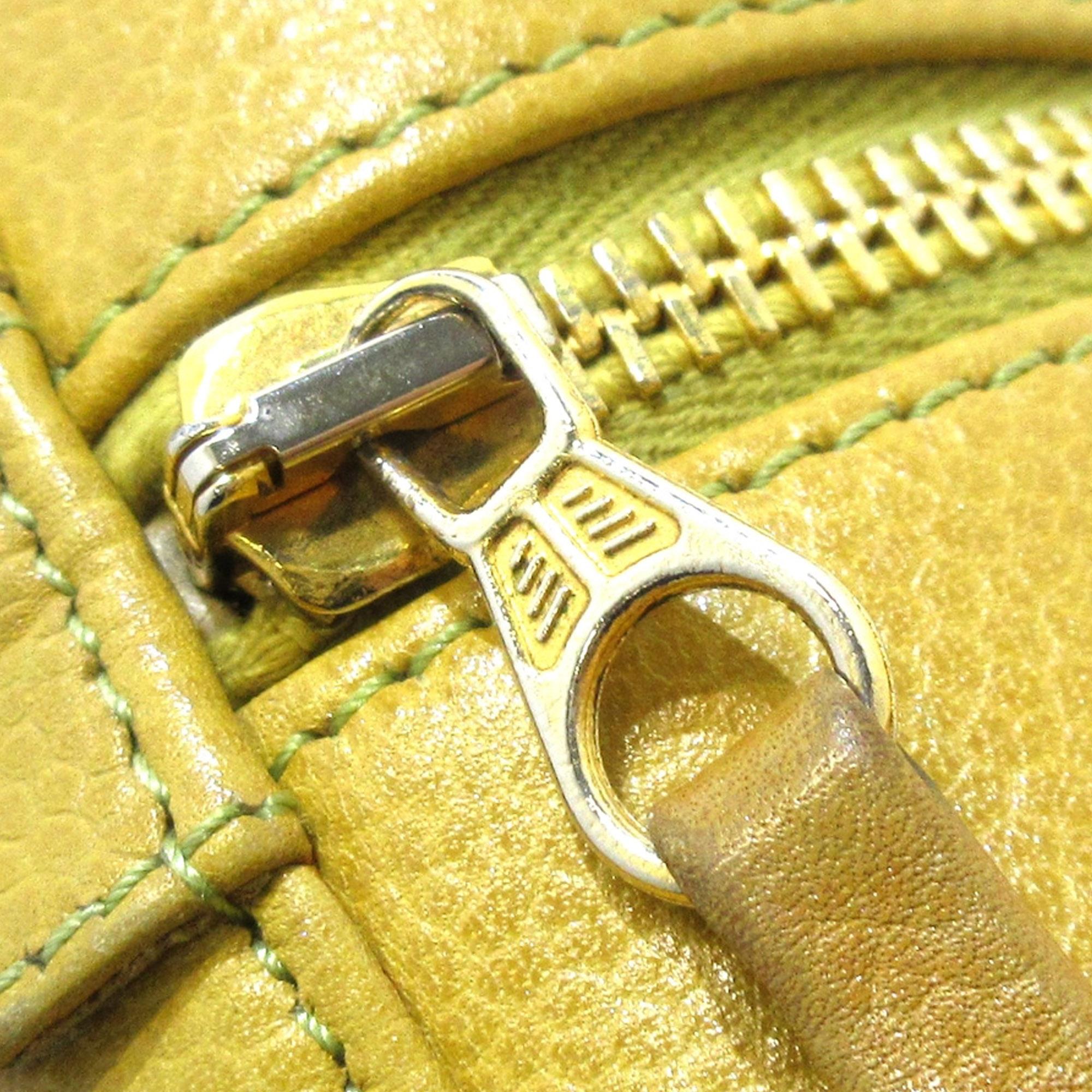 Chanel CC Caviar Vanity Case (SHG-pcfJzn)