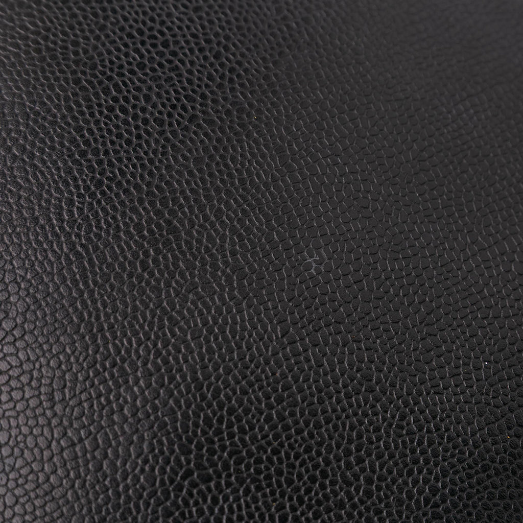 Chanel CC Caviar Vanity Case