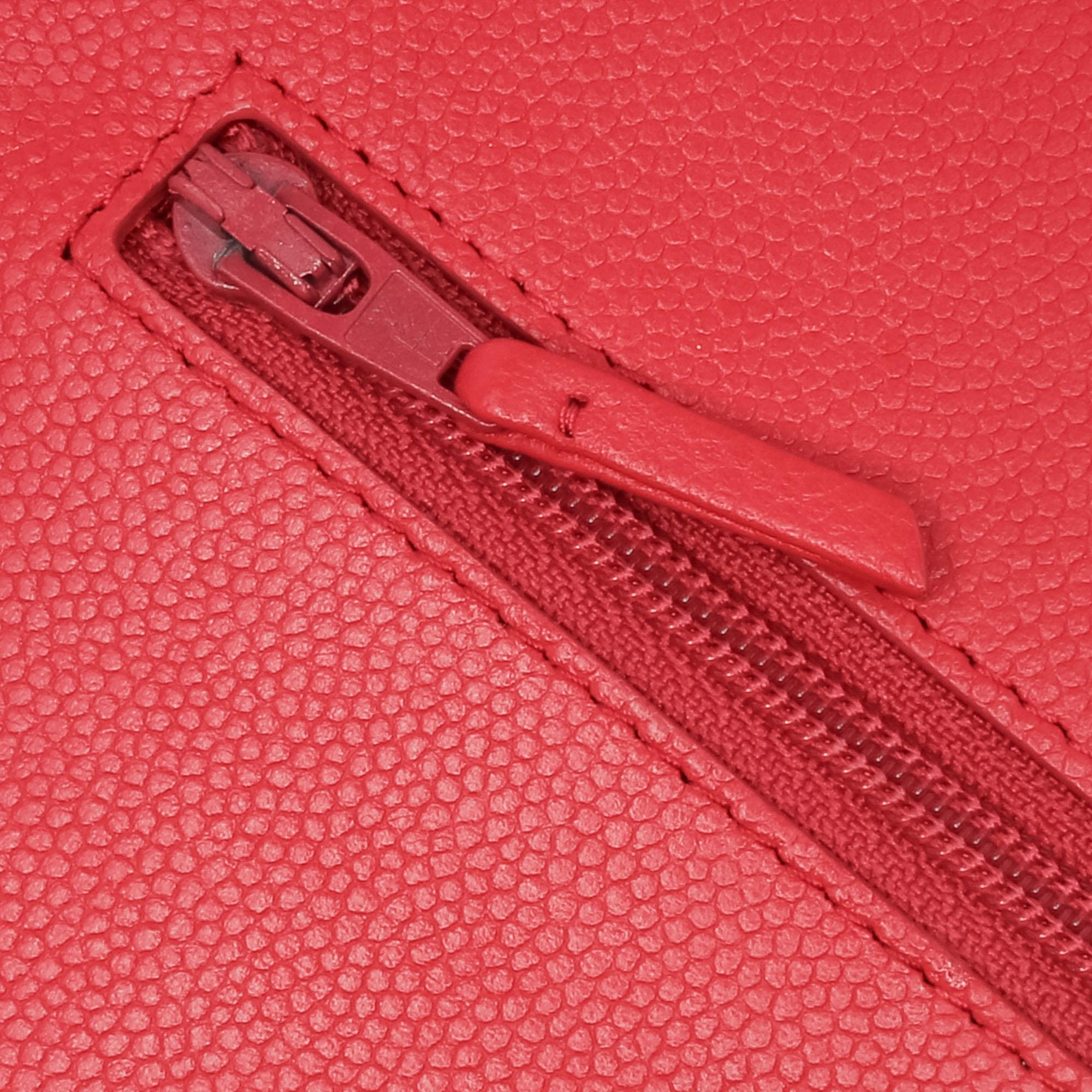 Chanel CC Chevron Caviar Ancient Greek Charms Wallet On Chain