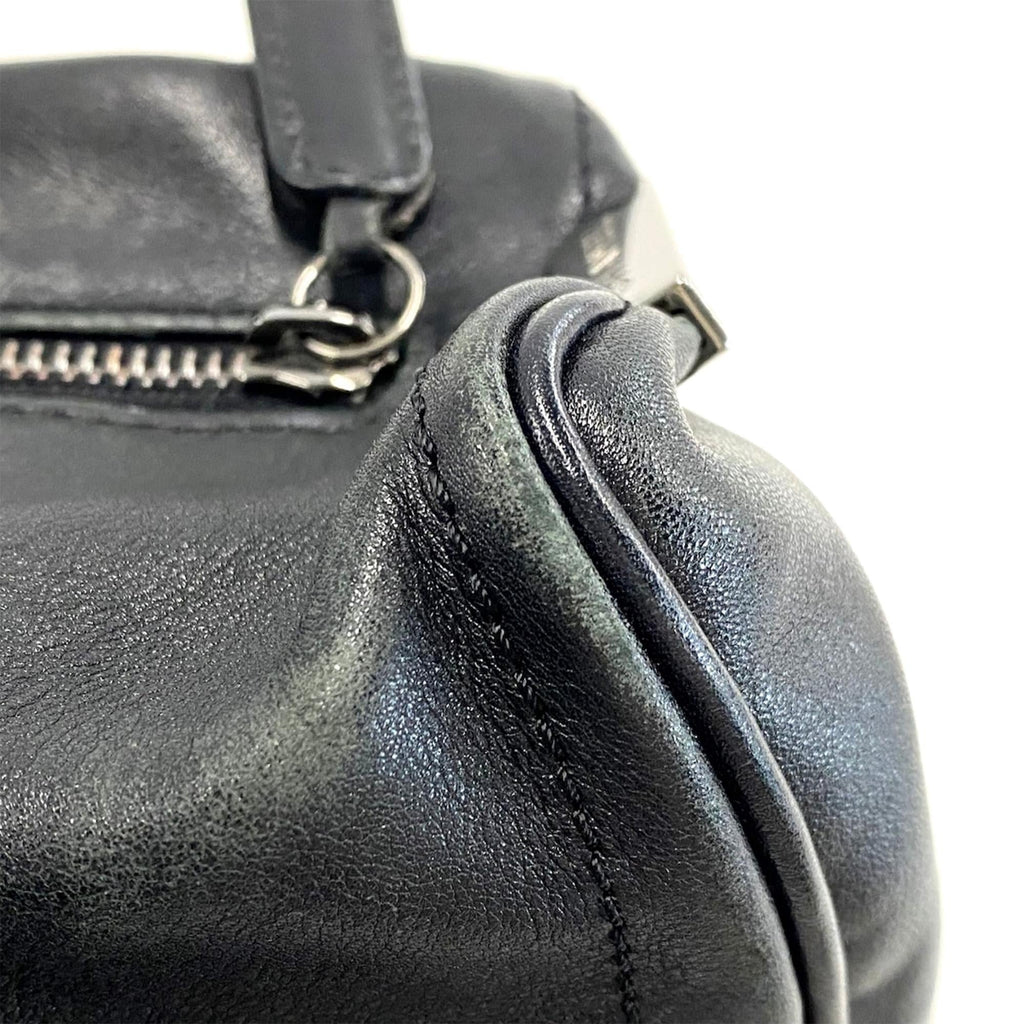Chanel CC Choco Bar Lambskin Handbag (SHG-xRGfUa)