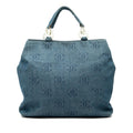 Chanel CC Denim Tote