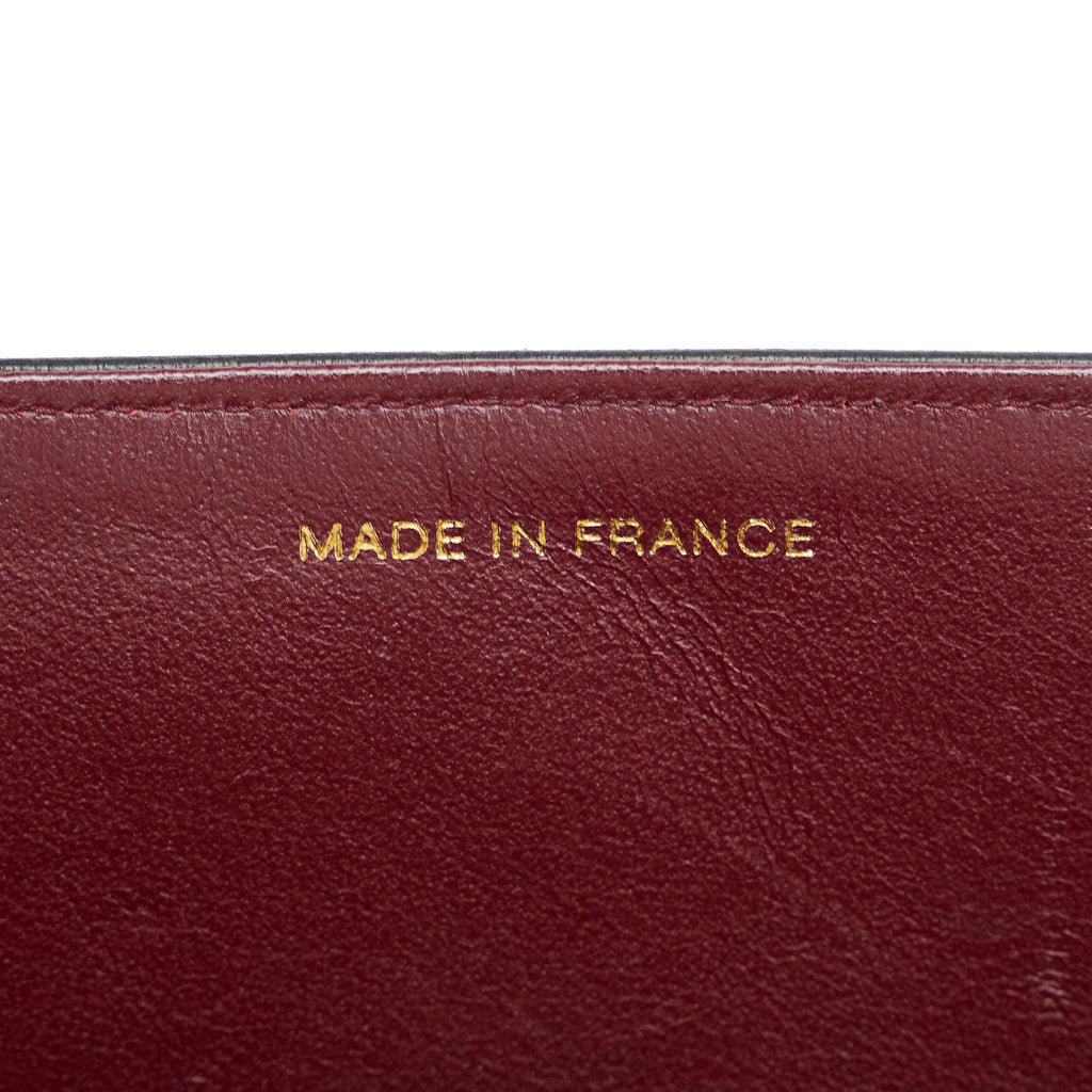 Chanel CC Flap Crossbody Bag (SHG-GauV21)