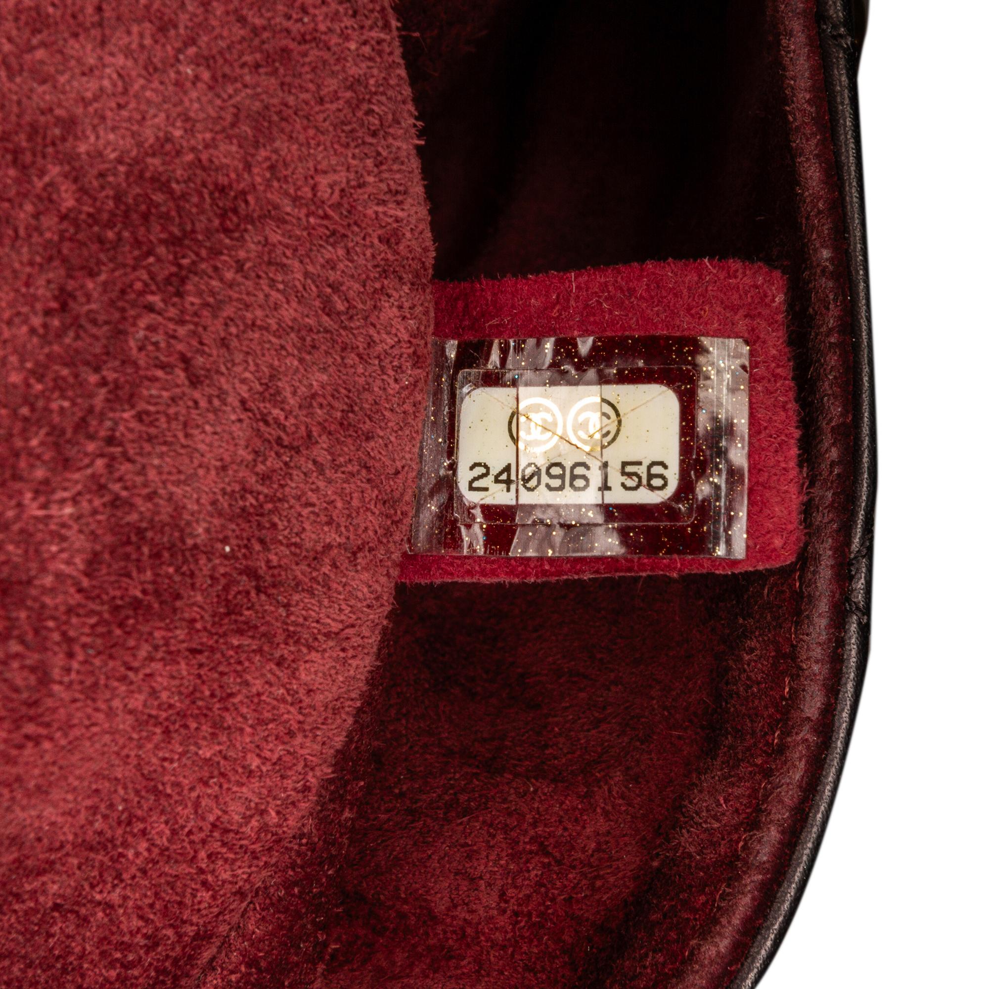 Chanel CC Flap Crossbody Bag (SHG-mdJkqh)