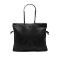 Chanel CC Lambskin Studded Bonbons Tote