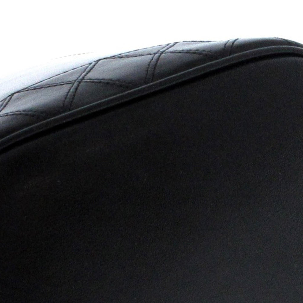 Chanel CC Lambskin Vanity Case (SHG-3epDqc)
