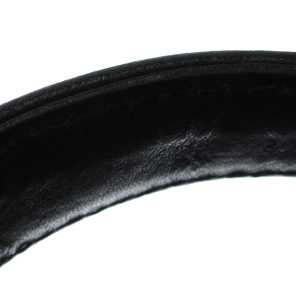 Chanel CC Lambskin Vanity Case (SHG-3epDqc)