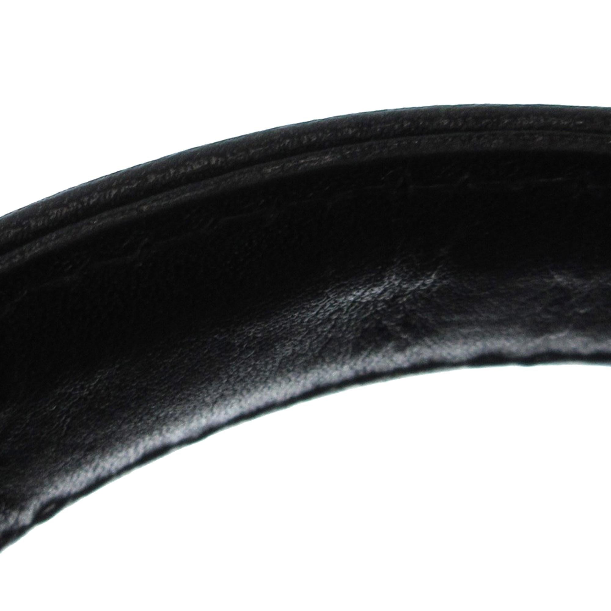 Chanel CC Lambskin Vanity Case (SHG-3epDqc)