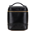 Chanel CC Lambskin Vanity Case