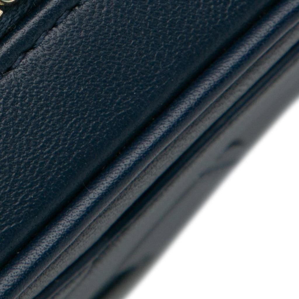 Chanel CC Mania Camera Bag (SHG-Mmrrus)