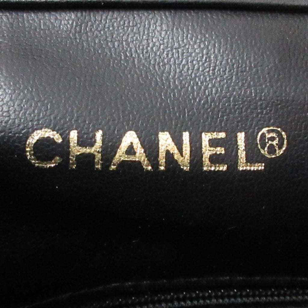 Chanel CC Matelasse Backpack (SHG-vCfQUq)