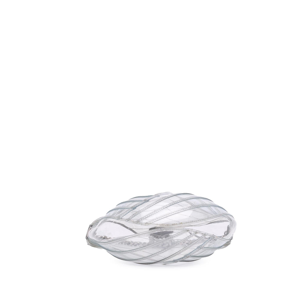 Chanel CC PVC Droplet Hobo