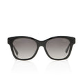 Chanel CC Pearl Wayfarer Sunglasses