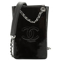 CHANEL O'PHONE CROSSBODY BAG