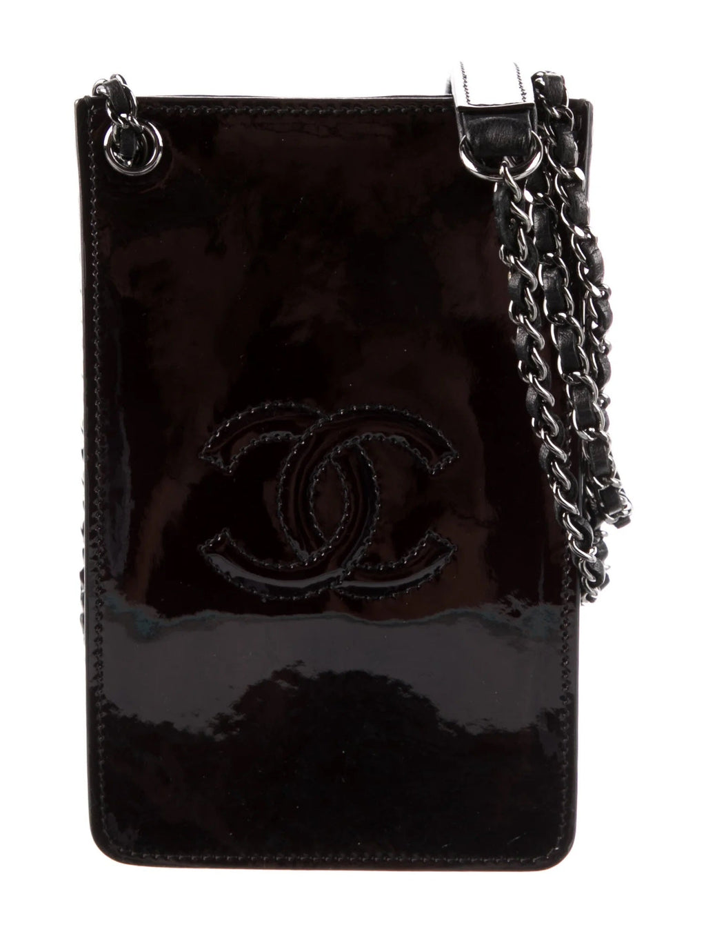 CHANEL O'PHONE CROSSBODY BAG