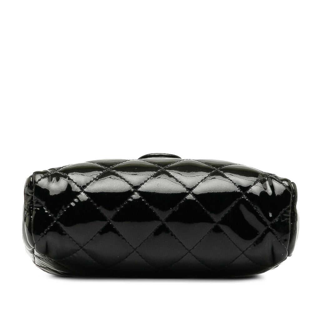 Chanel CC Phone Pouch (SHG-JBlF5K)