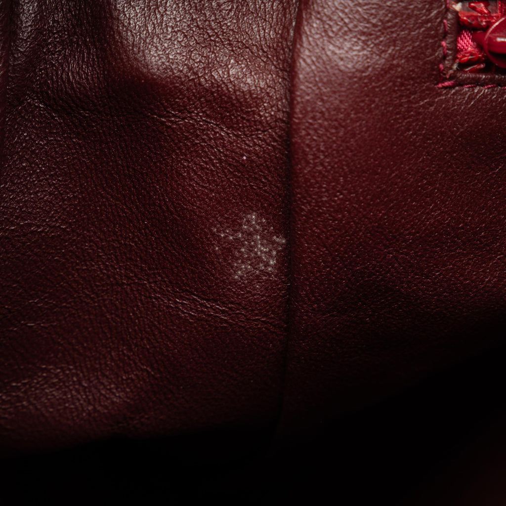 Chanel CC Quilted Lambskin Shoulder Bag (SHG-Q3k70Q)