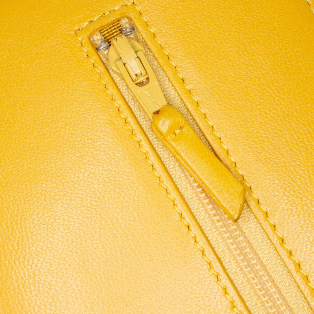 Chanel CC Quilted Lambskin Wallet On Chain