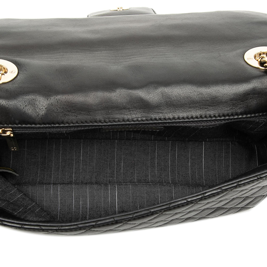 Chanel CC Quilted Lambskin Westminster Flap