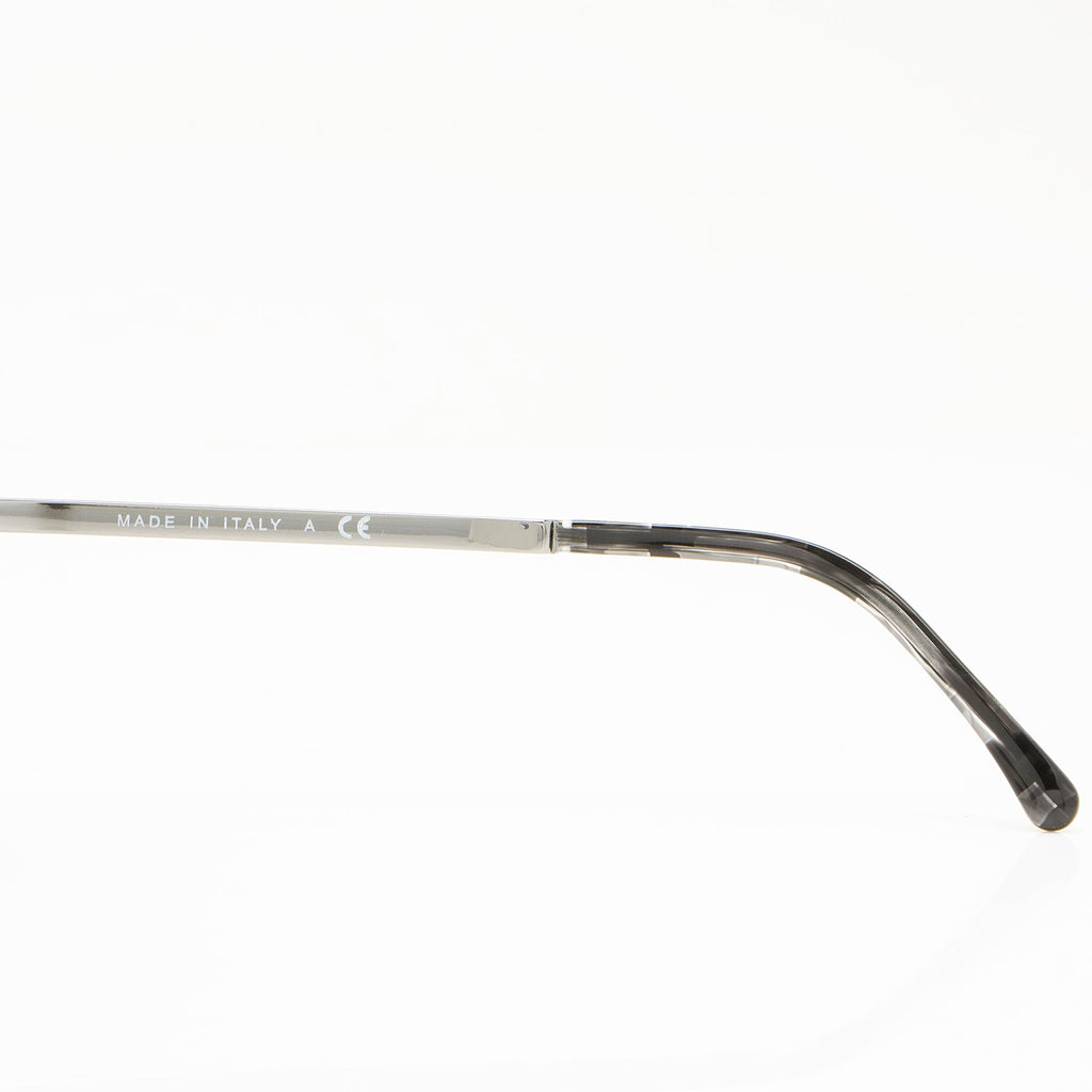 Chanel CC Round Sunglasses