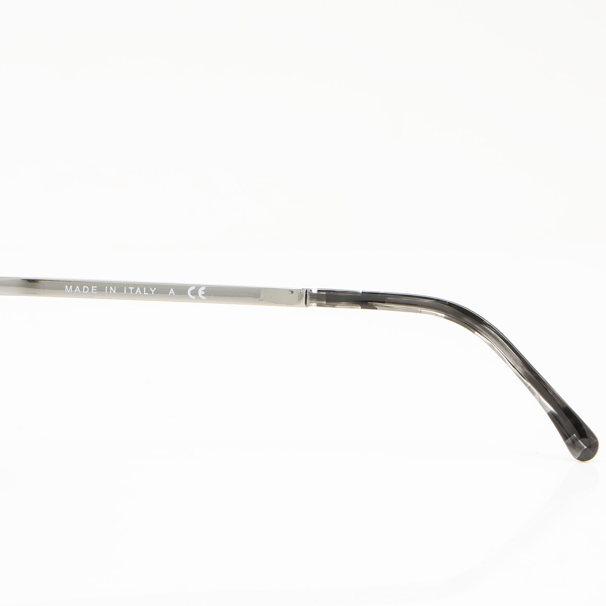 Chanel CC Round Sunglasses