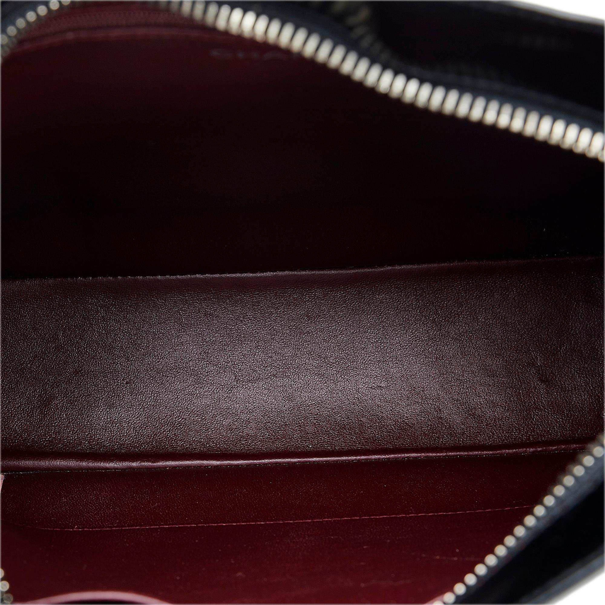 Chanel CC Shoulder Bag (SHG-BYGqDp)