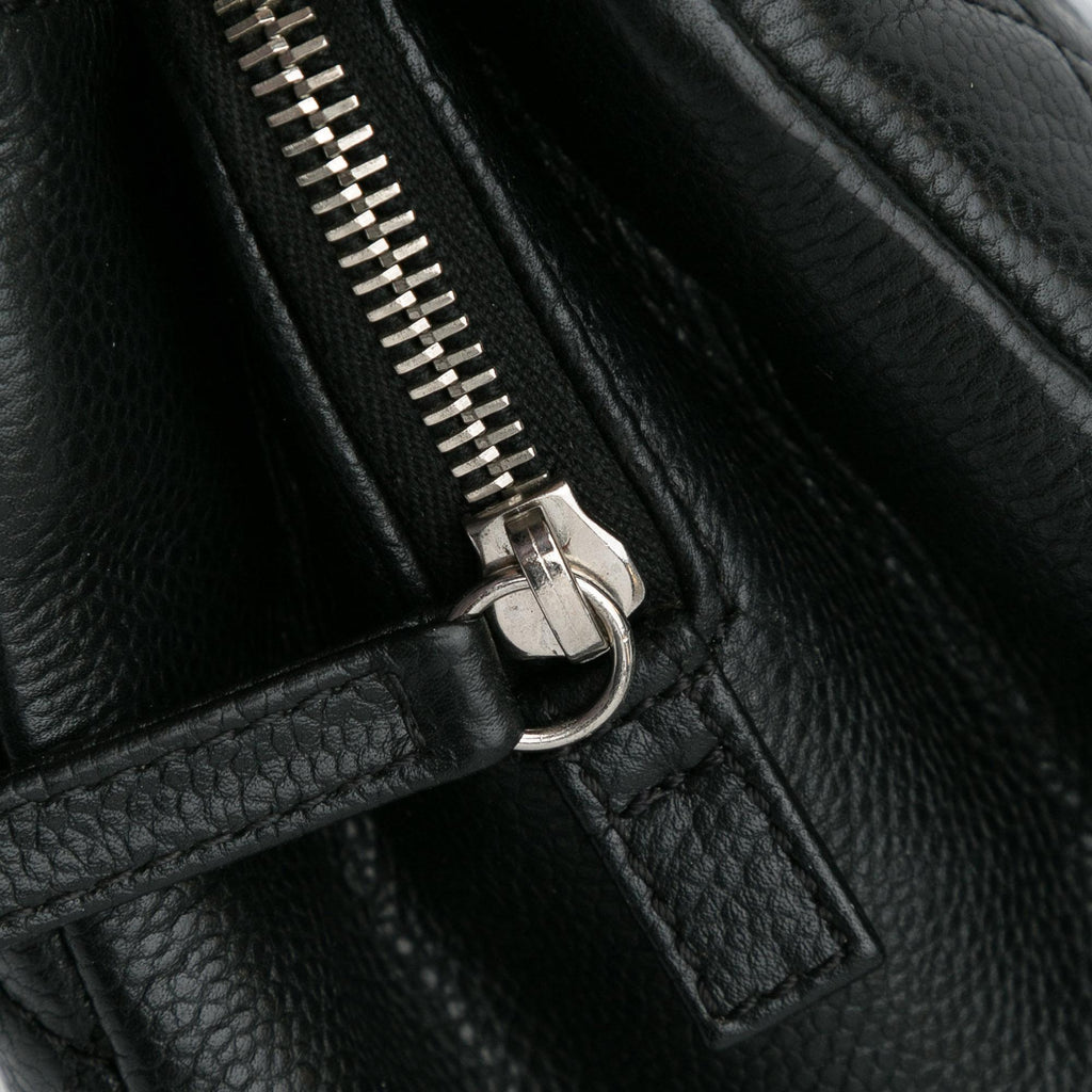 Chanel CC Soft Shopping Tote (SHG-0NxQ3r)