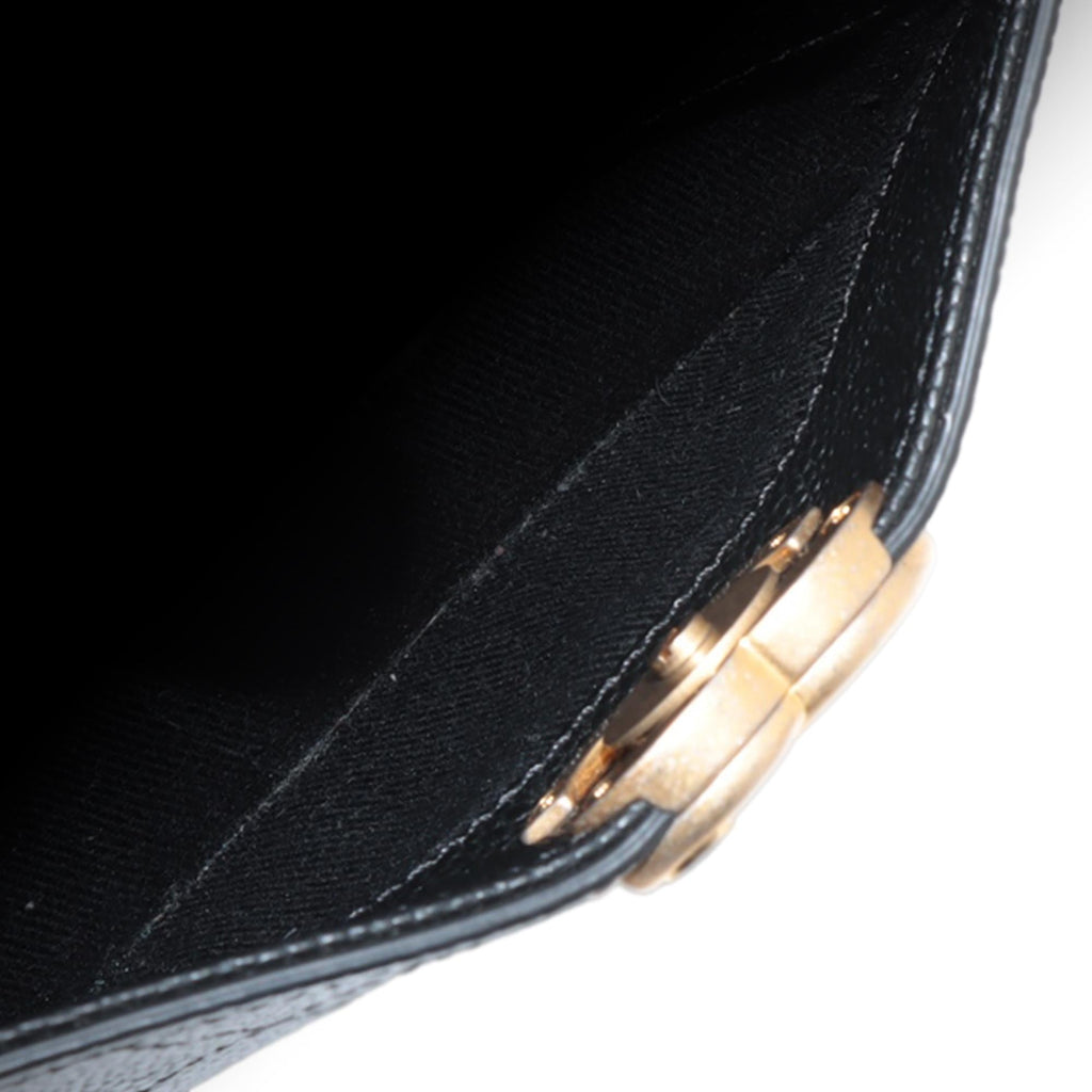 Chanel CC Stitched Caviar Chic Affinity Belt Bag