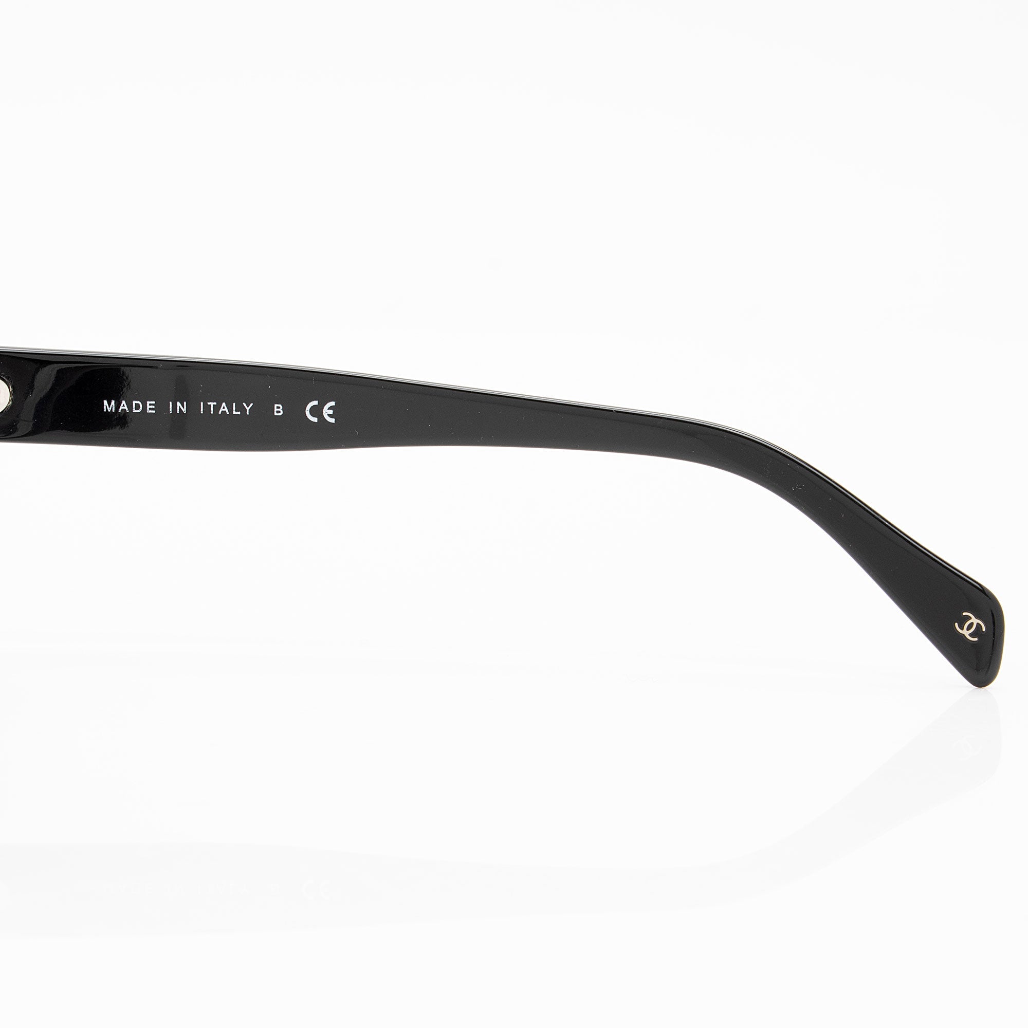 Chanel CC Sunglasses (SHF-wLkIze)