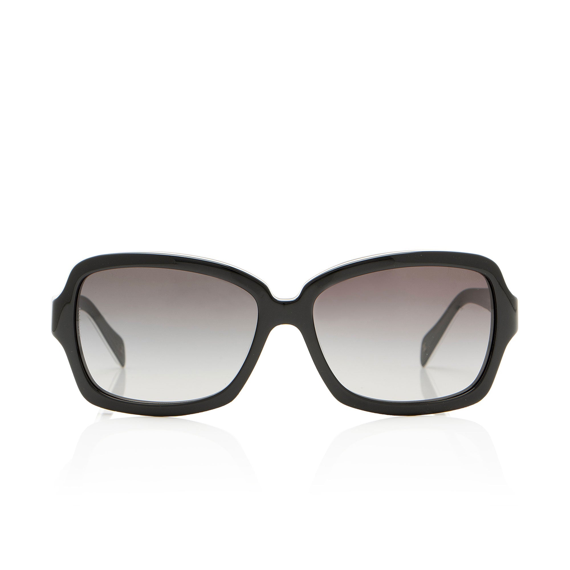 Chanel CC Sunglasses