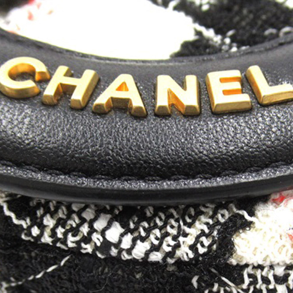 Chanel CC Tweed Camera Bag (SHG-T8XKsL)