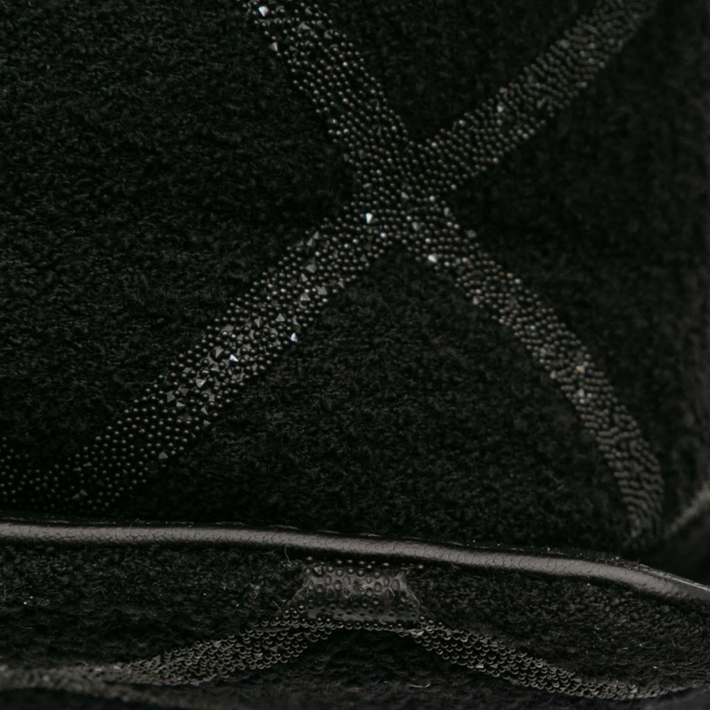 Chanel CC Tweed Chain Fantasy Crossbody