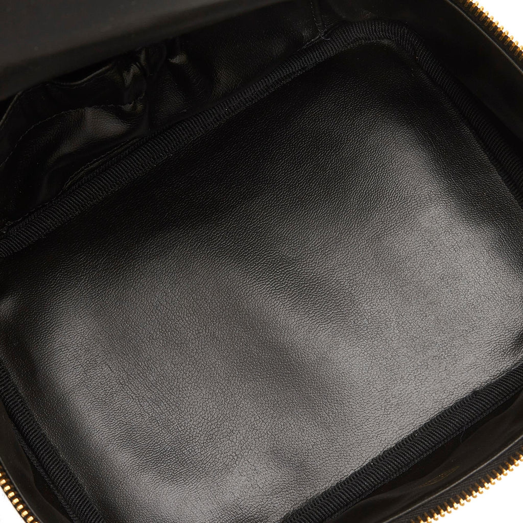 Chanel CC Vanity Bag (SHG-3u2dcg)
