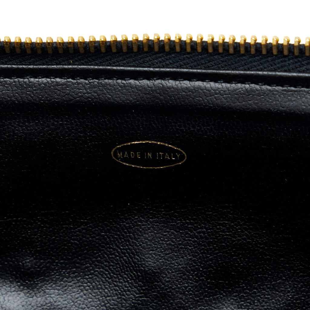 Chanel CC Vanity Bag (SHG-9lJ1hJ)