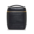 Chanel CC Vanity Bag (SHG-uMnXe2)