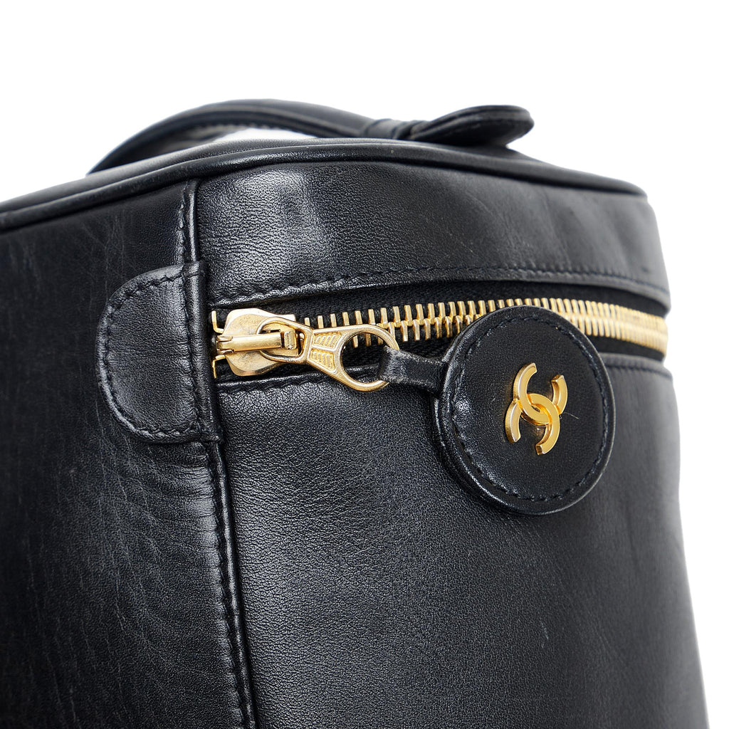 Chanel CC Vanity Bag (SHG-kRAMin)