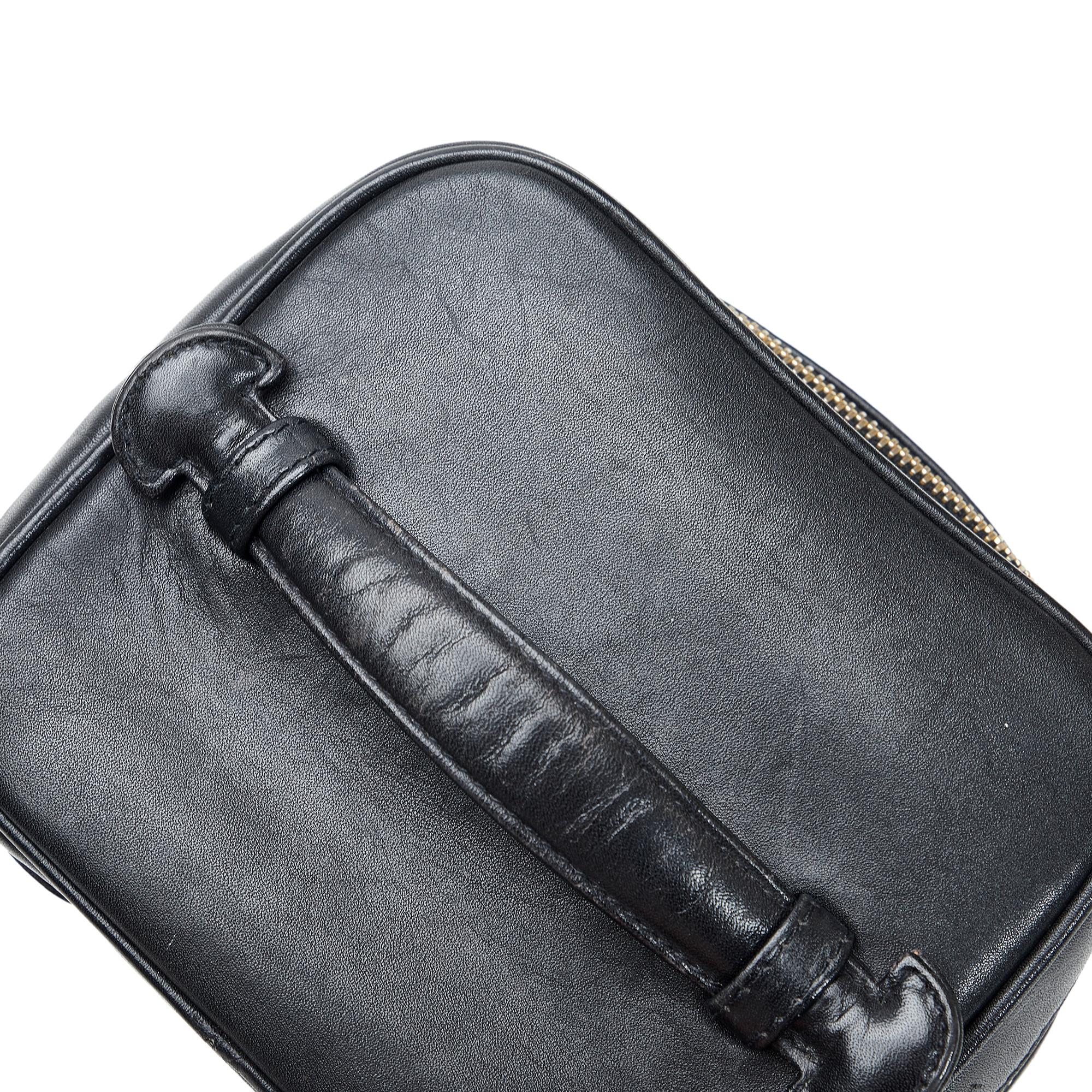 Chanel CC Vanity Bag (SHG-kRAMin)