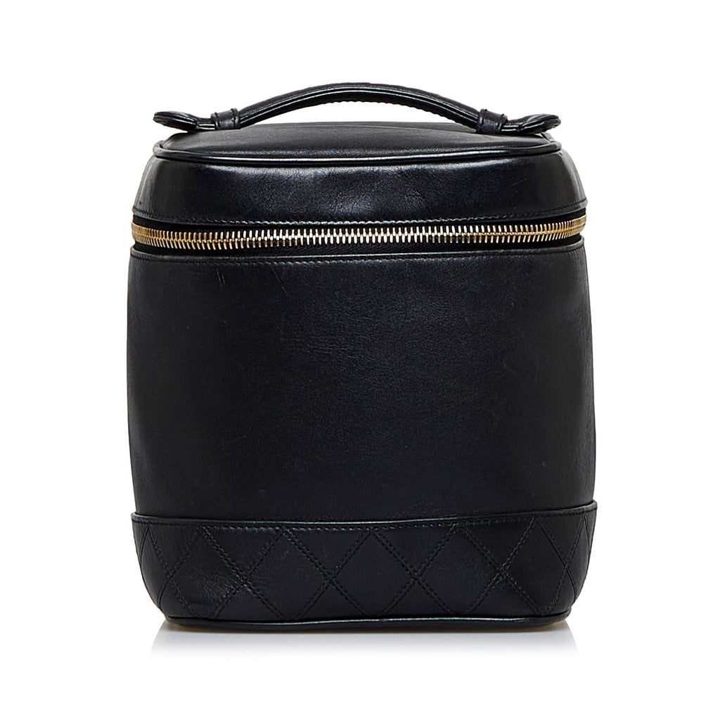 Chanel CC Vanity Bag (SHG-kRAMin)