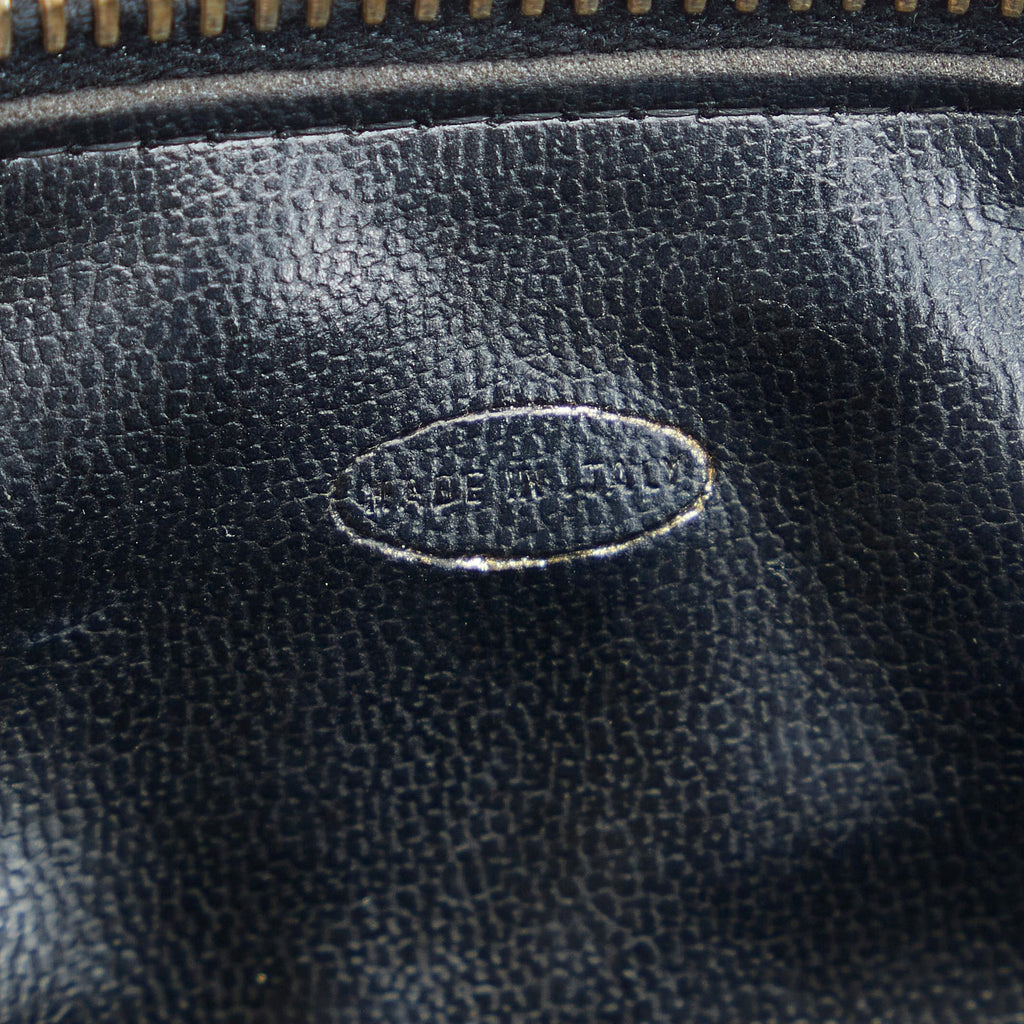 Chanel CC Vanity Bag (SHG-lyCpfq)