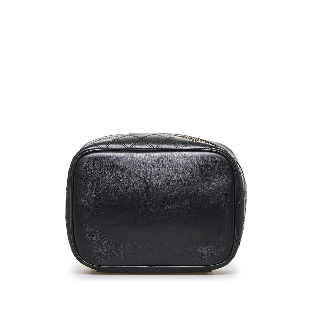 Chanel CC Vanity Bag (SHG-drzuCK)