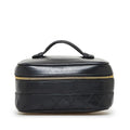 Chanel CC Vanity Bag (SHG-drzuCK)