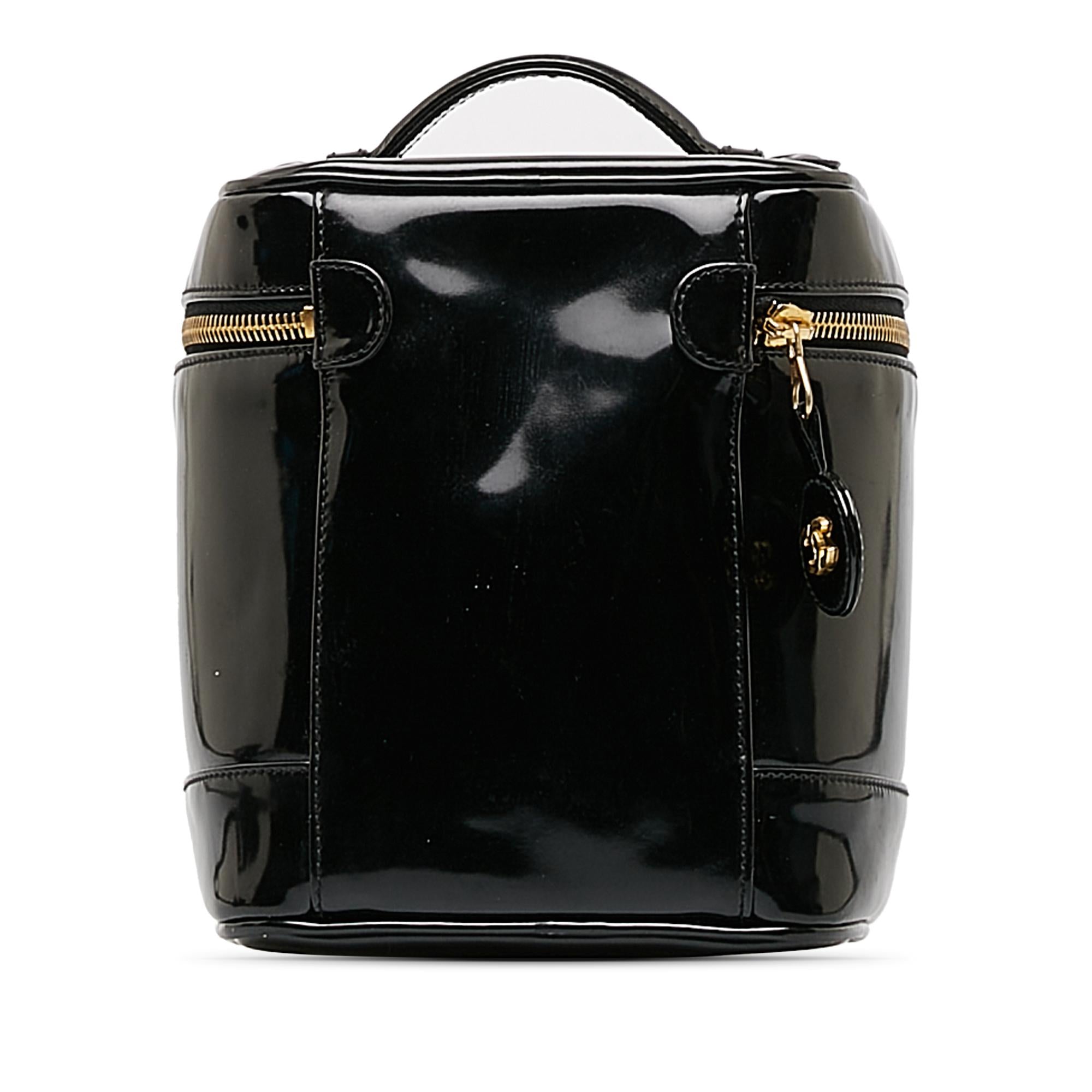 Chanel CC Vanity Bag (SHG-H6E73G)