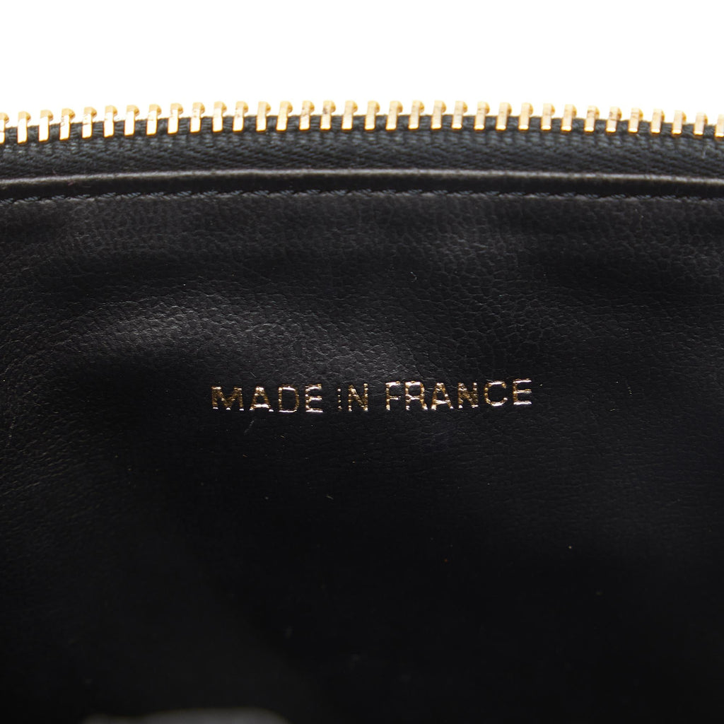 Chanel CC Vanity Bag (SHG-H6E73G)