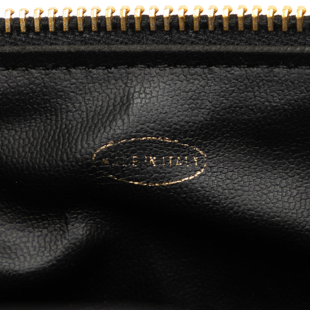 Chanel CC Vanity Bag (SHG-MBpiH3)