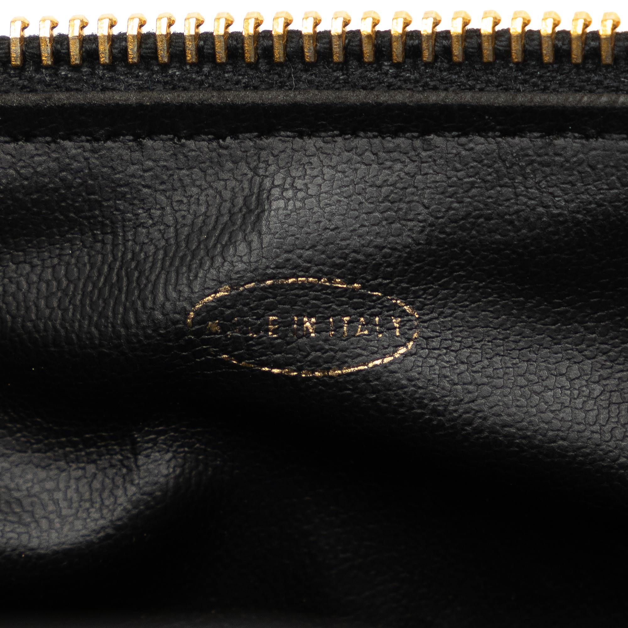 Chanel CC Vanity Bag (SHG-MBpiH3)