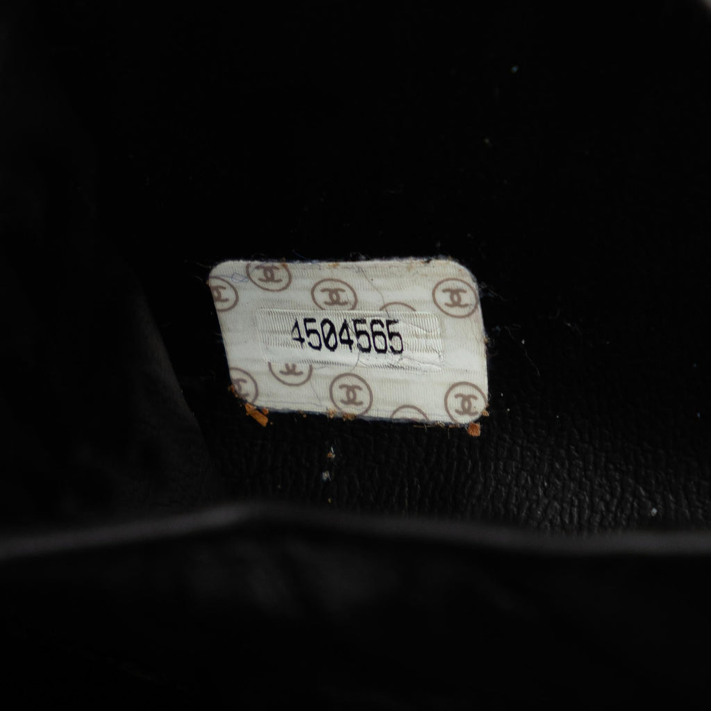 Chanel CC Vanity Bag (SHG-MBpiH3)