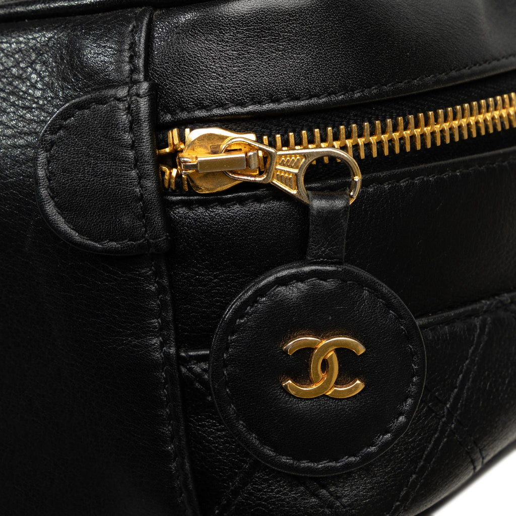 Chanel CC Vanity Bag (SHG-MBpiH3)