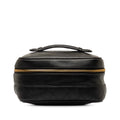 Chanel CC Vanity Bag (SHG-MBpiH3)